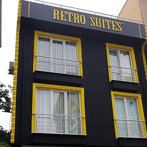 Retro Suites